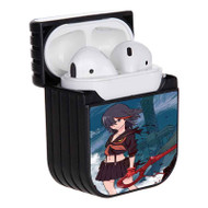 Onyourcases Kill La Kill Custom AirPods Case Awesome Cover Apple AirPods Gen 1 AirPods Gen 2 AirPods Pro Hard Skin Protective Cover Sublimation Cases