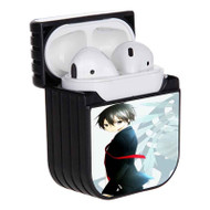 Onyourcases Kirito Sword Art Online Custom AirPods Case Awesome Cover Apple AirPods Gen 1 AirPods Gen 2 AirPods Pro Hard Skin Protective Cover Sublimation Cases