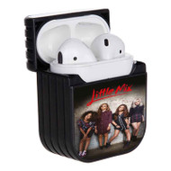 Onyourcases Little Mix Custom AirPods Case Awesome Cover Apple AirPods Gen 1 AirPods Gen 2 AirPods Pro Hard Skin Protective Cover Sublimation Cases