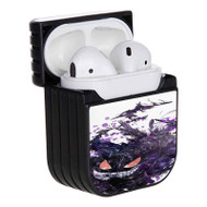 Onyourcases POkemon gengar Custom AirPods Case Awesome Cover Apple AirPods Gen 1 AirPods Gen 2 AirPods Pro Hard Skin Protective Cover Sublimation Cases