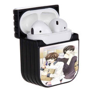 Onyourcases Sekai Ichi Hatsukoi Custom AirPods Case Awesome Cover Apple AirPods Gen 1 AirPods Gen 2 AirPods Pro Hard Skin Protective Cover Sublimation Cases