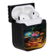 Onyourcases Teemo League of Legends Custom AirPods Case Awesome Cover Apple AirPods Gen 1 AirPods Gen 2 AirPods Pro Hard Skin Protective Cover Sublimation Cases