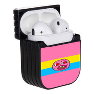 Onyourcases Tyler Creator Cherry Bomb Face Custom AirPods Case Awesome Cover Apple AirPods Gen 1 AirPods Gen 2 AirPods Pro Hard Skin Protective Cover Sublimation Cases