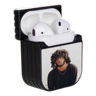 Onyourcases 6 LACK Custom AirPods Case Cover Apple Awesome AirPods Gen 1 AirPods Gen 2 AirPods Pro Hard Skin Protective Cover Sublimation Cases