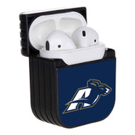 Onyourcases Akron Zips Custom AirPods Case Cover Apple Awesome AirPods Gen 1 AirPods Gen 2 AirPods Pro Hard Skin Protective Cover Sublimation Cases