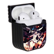 Onyourcases Anchorage Water Demon Custom AirPods Case Cover Apple Awesome AirPods Gen 1 AirPods Gen 2 AirPods Pro Hard Skin Protective Cover Sublimation Cases
