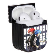 Onyourcases Ansatsu Kyoushitsu Assasination Classroom Custom AirPods Case Cover Apple Awesome AirPods Gen 1 AirPods Gen 2 AirPods Pro Hard Skin Protective Cover Sublimation Cases