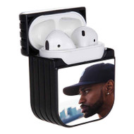 Onyourcases Big Sean Custom AirPods Case Cover Apple Awesome AirPods Gen 1 AirPods Gen 2 AirPods Pro Hard Skin Protective Cover Sublimation Cases