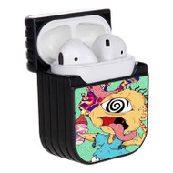 Onyourcases Bigger Than Me Madeintyo Custom AirPods Case Cover Apple Awesome AirPods Gen 1 AirPods Gen 2 AirPods Pro Hard Skin Protective Cover Sublimation Cases