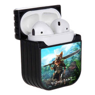 Onyourcases Biomutant Custom AirPods Case Cover Apple Awesome AirPods Gen 1 AirPods Gen 2 AirPods Pro Hard Skin Protective Cover Sublimation Cases