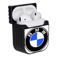 Onyourcases BMW Custom AirPods Case Cover Apple Awesome AirPods Gen 1 AirPods Gen 2 AirPods Pro Hard Skin Protective Cover Sublimation Cases