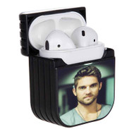 Onyourcases Brett Young Custom AirPods Case Cover Apple Awesome AirPods Gen 1 AirPods Gen 2 AirPods Pro Hard Skin Protective Cover Sublimation Cases