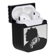 Onyourcases Bruno Major Custom AirPods Case Cover Apple Awesome AirPods Gen 1 AirPods Gen 2 AirPods Pro Hard Skin Protective Cover Sublimation Cases
