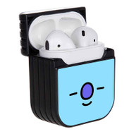 Onyourcases BT21 Koya Custom AirPods Case Cover Apple Awesome AirPods Gen 1 AirPods Gen 2 AirPods Pro Hard Skin Protective Cover Sublimation Cases