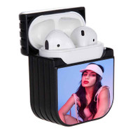 Onyourcases Charli XCX Custom AirPods Case Cover Apple Awesome AirPods Gen 1 AirPods Gen 2 AirPods Pro Hard Skin Protective Cover Sublimation Cases