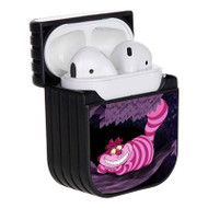 Onyourcases Cheshire Cat Disney Custom AirPods Case Cover Apple Awesome AirPods Gen 1 AirPods Gen 2 AirPods Pro Hard Skin Protective Cover Sublimation Cases