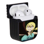 Onyourcases Chia Fairy Tail Custom AirPods Case Cover Apple Awesome AirPods Gen 1 AirPods Gen 2 AirPods Pro Hard Skin Protective Cover Sublimation Cases
