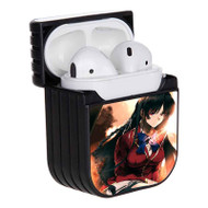 Onyourcases Classroom of the Elite Horikita Suzune Custom AirPods Case Cover Apple Awesome AirPods Gen 1 AirPods Gen 2 AirPods Pro Hard Skin Protective Cover Sublimation Cases