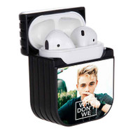Onyourcases Corbyn Besson Why Don t We Art Custom AirPods Case Cover Apple Awesome AirPods Gen 1 AirPods Gen 2 AirPods Pro Hard Skin Protective Cover Sublimation Cases