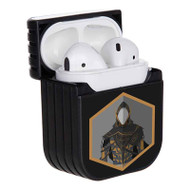 Onyourcases Corvus Glaive The Avengers Custom AirPods Case Cover Apple Awesome AirPods Gen 1 AirPods Gen 2 AirPods Pro Hard Skin Protective Cover Sublimation Cases