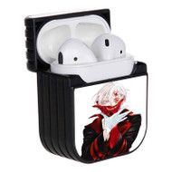 Onyourcases D Gray man Hallow Custom AirPods Case Cover Apple Awesome AirPods Gen 1 AirPods Gen 2 AirPods Pro Hard Skin Protective Cover Sublimation Cases