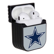 Onyourcases dallas cowboys Custom AirPods Case Cover Apple Awesome AirPods Gen 1 AirPods Gen 2 AirPods Pro Hard Skin Protective Cover Sublimation Cases