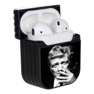 Onyourcases David Lynch Custom AirPods Case Cover Apple Awesome AirPods Gen 1 AirPods Gen 2 AirPods Pro Hard Skin Protective Cover Sublimation Cases