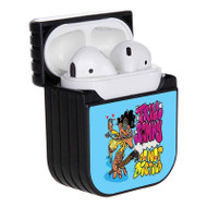 Onyourcases Do Not Disturb Trill Sammy Custom AirPods Case Cover Apple Awesome AirPods Gen 1 AirPods Gen 2 AirPods Pro Hard Skin Protective Cover Sublimation Cases