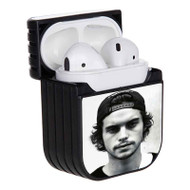 Onyourcases Dylan Rieder Custom AirPods Case Cover Apple Awesome AirPods Gen 1 AirPods Gen 2 AirPods Pro Hard Skin Protective Cover Sublimation Cases