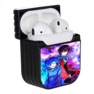 Onyourcases Ene Shintaro Mekakucity Actors Custom AirPods Case Cover Apple Awesome AirPods Gen 1 AirPods Gen 2 AirPods Pro Hard Skin Protective Cover Sublimation Cases
