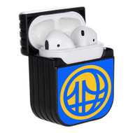 Onyourcases golden state warriors Custom AirPods Case Cover Apple Awesome AirPods Gen 1 AirPods Gen 2 AirPods Pro Hard Skin Protective Cover Sublimation Cases