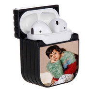 Onyourcases Harry Styles Custom AirPods Case Cover Apple Awesome AirPods Gen 1 AirPods Gen 2 AirPods Pro Hard Skin Protective Cover Sublimation Cases