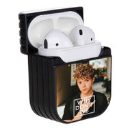 Onyourcases Jack Avery Why Don t We Custom AirPods Case Cover Apple Awesome AirPods Gen 1 AirPods Gen 2 AirPods Pro Hard Skin Protective Cover Sublimation Cases