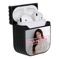 Onyourcases jennie blackpink Custom AirPods Case Cover Apple Awesome AirPods Gen 1 AirPods Gen 2 AirPods Pro Hard Skin Protective Cover Sublimation Cases