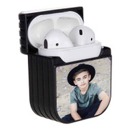Onyourcases Johnny Orlando Custom AirPods Case Cover Apple Awesome AirPods Gen 1 AirPods Gen 2 AirPods Pro Hard Skin Protective Cover Sublimation Cases