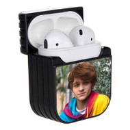 Onyourcases justin blake Custom AirPods Case Cover Apple Awesome AirPods Gen 1 AirPods Gen 2 AirPods Pro Hard Skin Protective Cover Sublimation Cases