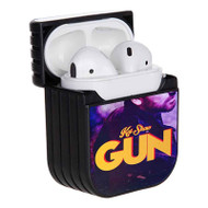 Onyourcases Kai Straw Rolls Custom AirPods Case Cover Apple Awesome AirPods Gen 1 AirPods Gen 2 AirPods Pro Hard Skin Protective Cover Sublimation Cases