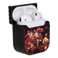 Onyourcases Kakegurui Custom AirPods Case Cover Apple Awesome AirPods Gen 1 AirPods Gen 2 AirPods Pro Hard Skin Protective Cover Sublimation Cases