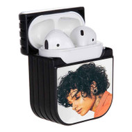 Onyourcases Kehlani Honey Custom AirPods Case Cover Apple Awesome AirPods Gen 1 AirPods Gen 2 AirPods Pro Hard Skin Protective Cover Sublimation Cases