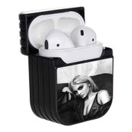 Onyourcases Kylie Jenner Custom AirPods Case Cover Apple Awesome AirPods Gen 1 AirPods Gen 2 AirPods Pro Hard Skin Protective Cover Sublimation Cases