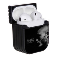 Onyourcases Life of a Dark Rose Lil Skies Custom AirPods Case Cover Apple Awesome AirPods Gen 1 AirPods Gen 2 AirPods Pro Hard Skin Protective Cover Sublimation Cases