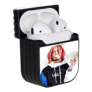 Onyourcases Lil Pump Money Custom AirPods Case Cover Apple Awesome AirPods Gen 1 AirPods Gen 2 AirPods Pro Hard Skin Protective Cover Sublimation Cases