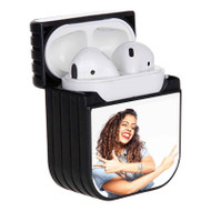 Onyourcases Liza Koshy Custom AirPods Case Cover Apple Awesome AirPods Gen 1 AirPods Gen 2 AirPods Pro Hard Skin Protective Cover Sublimation Cases