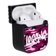 Onyourcases Logang Bape Custom AirPods Case Cover Apple Awesome AirPods Gen 1 AirPods Gen 2 AirPods Pro Hard Skin Protective Cover Sublimation Cases