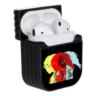 Onyourcases Long Way Ace Hood Custom AirPods Case Cover Apple Awesome AirPods Gen 1 AirPods Gen 2 AirPods Pro Hard Skin Protective Cover Sublimation Cases