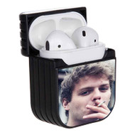 Onyourcases Mac Demarco Art Custom AirPods Case Cover Apple Awesome AirPods Gen 1 AirPods Gen 2 AirPods Pro Hard Skin Protective Cover Sublimation Cases