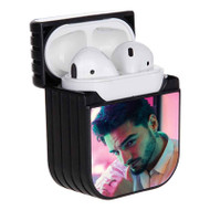 Onyourcases Maluma Custom AirPods Case Cover Apple Awesome AirPods Gen 1 AirPods Gen 2 AirPods Pro Hard Skin Protective Cover Sublimation Cases