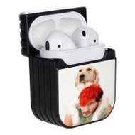 Onyourcases Markiplier Custom AirPods Case Cover Apple Awesome AirPods Gen 1 AirPods Gen 2 AirPods Pro Hard Skin Protective Cover Sublimation Cases