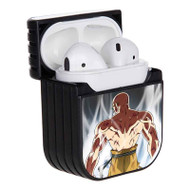 Onyourcases Master Roshi Dragon Ball Super Custom AirPods Case Cover Apple Awesome AirPods Gen 1 AirPods Gen 2 AirPods Pro Hard Skin Protective Cover Sublimation Cases