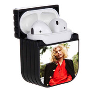 Onyourcases Mod Sun Custom AirPods Case Cover Apple Awesome AirPods Gen 1 AirPods Gen 2 AirPods Pro Hard Skin Protective Cover Sublimation Cases